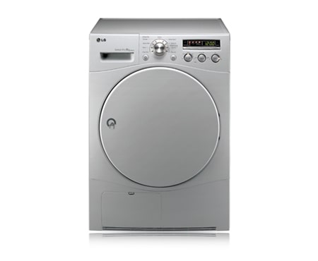 Washing Machines : 8kg Front Loader Condensing Dryer RC8043C1Z