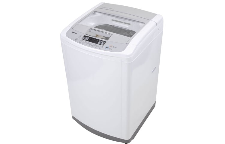 LG 13kg Top Loader, T1308TEFT0