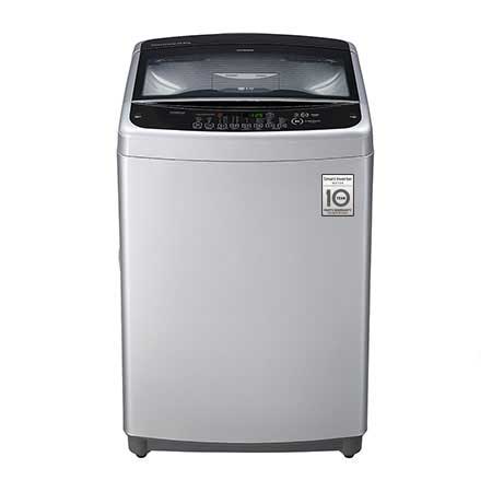 Washing Machines : 13kg Silver Top Load Washing Machine  T1366NEFTF