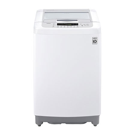 Washing Machines : 13kg White Top Load Washing Machine T1369NEFT