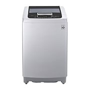 LG 13KG Top Loader Smart Inverter Washing Machine - T1369NEHTF, T1369NEHTF