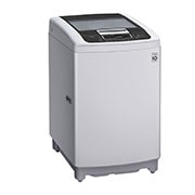 LG 13KG Top Loader Smart Inverter Washing Machine - T1369NEHTF, T1369NEHTF