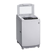 LG 13KG Top Loader Smart Inverter Washing Machine - T1369NEHTF, T1369NEHTF