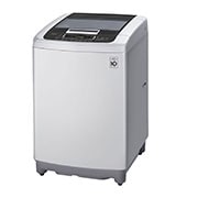 LG 13KG Top Loader Smart Inverter Washing Machine - T1369NEHTF, T1369NEHTF