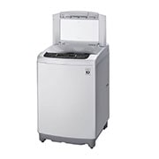 LG 13KG Top Loader Smart Inverter Washing Machine - T1369NEHTF, T1369NEHTF