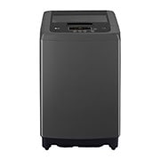 LG 13KG Top Loader Smart Inverter Washing Machine - T1385NEHT2, T1385NEHT2