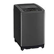 LG 13kg Top Loader with Smart Inverter in Black Finish, T1385NEHT2