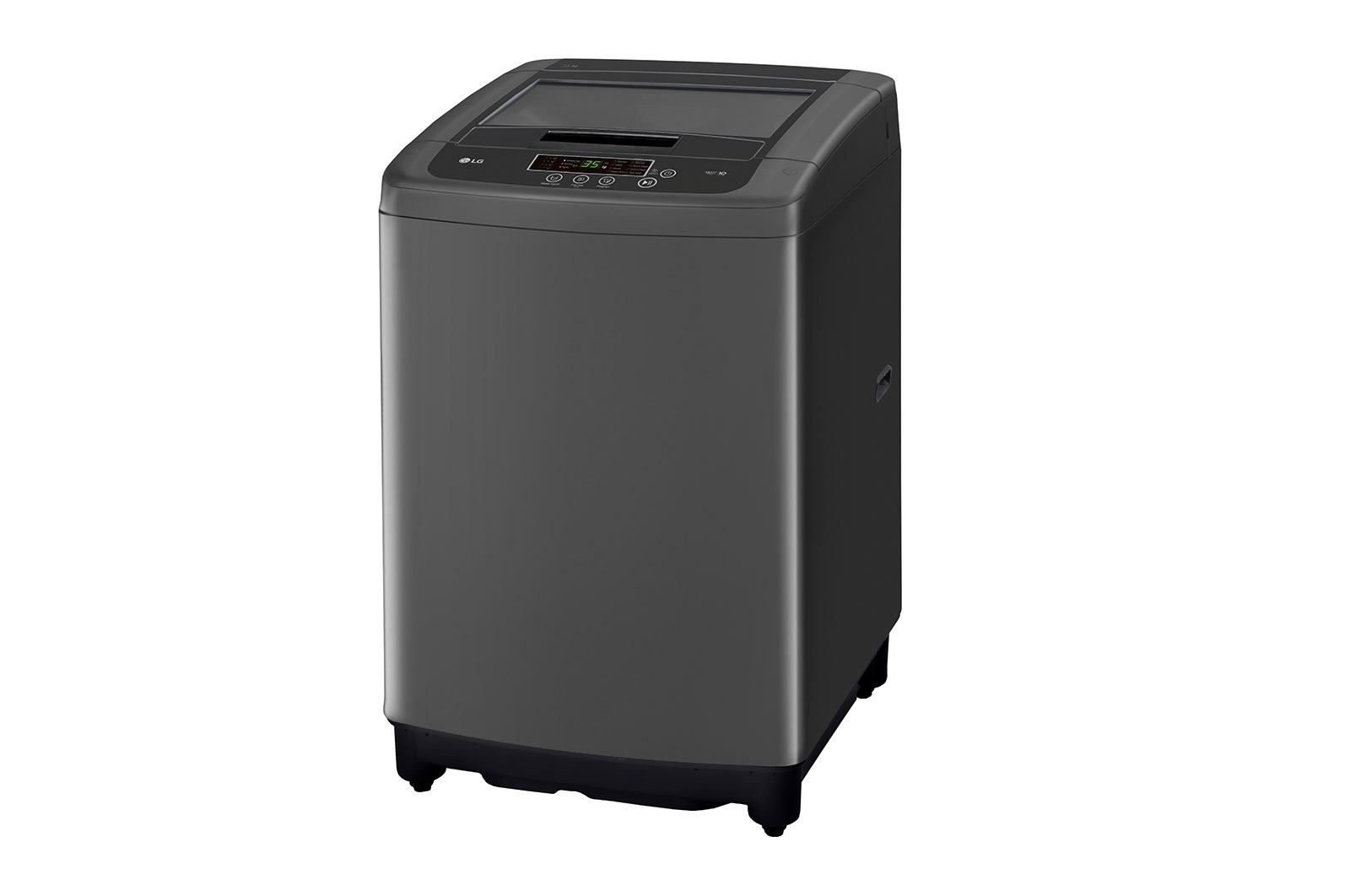 LG 13KG Top Loader Smart Inverter Washing Machine - T1385NEHT2, T1385NEHT2