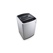 LG 17kg Sapience Silver Top Loader Washing Machine, T1766NEFTF