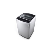 LG 17kg Sapience Silver Top Loader Washing Machine, T1766NEFTF