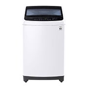 LG 17kg Blue White Sapience Pro Top Loader Washing Machine, T1777NEHTA