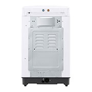 LG 17kg Blue White Sapience Pro Top Loader Washing Machine, T1777NEHTA