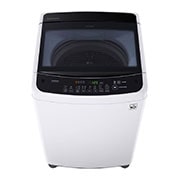 LG 17kg Blue White Sapience Pro Top Loader Washing Machine, T1777NEHTA