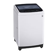 LG 17kg Blue White Sapience Pro Top Loader Washing Machine, T1777NEHTA