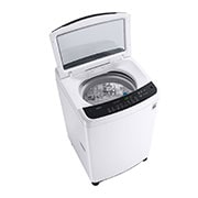 LG 17kg Blue White Sapience Pro Top Loader Washing Machine, T1777NEHTA