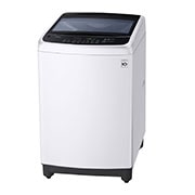 LG 17kg Blue White Sapience Pro Top Loader Washing Machine, T1777NEHTA