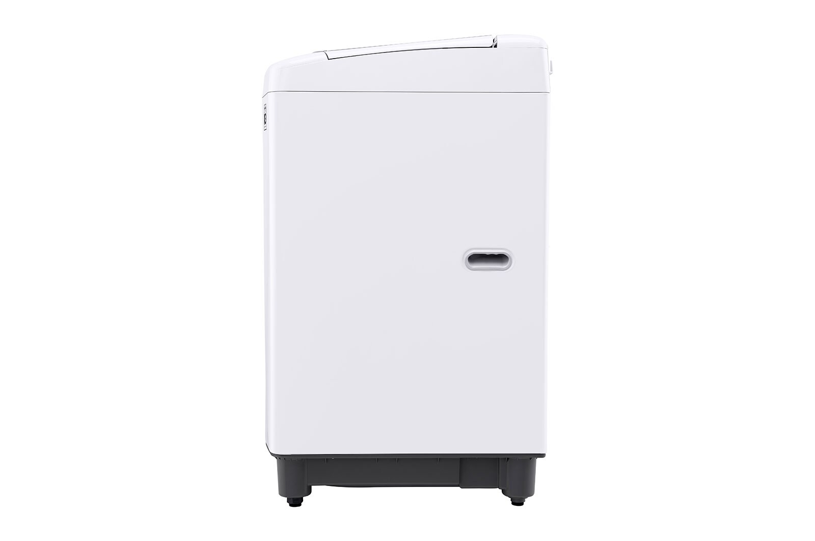 LG 17kg Blue White Sapience Pro Top Loader Washing Machine, T1777NEHTA