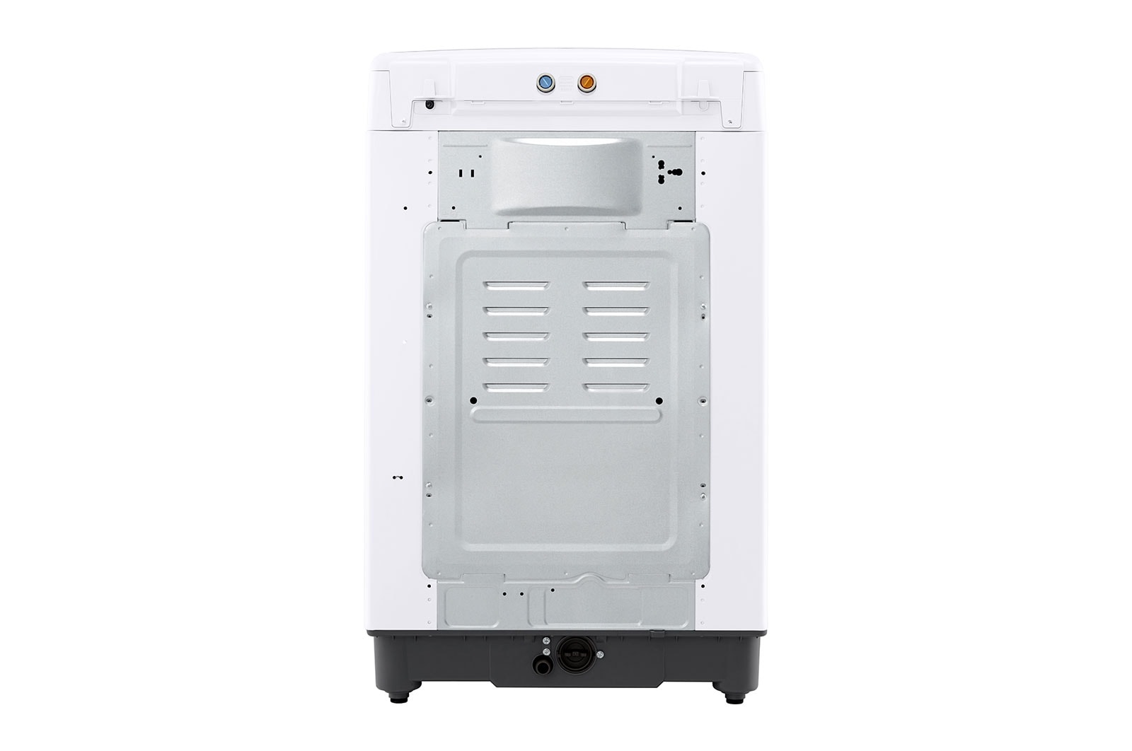 LG 17kg Blue White Sapience Pro Top Loader Washing Machine, T1777NEHTA