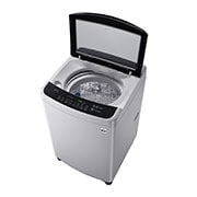 LG 17kg Top Loader with Smart Inverter in White Finish, T1777NEHTE