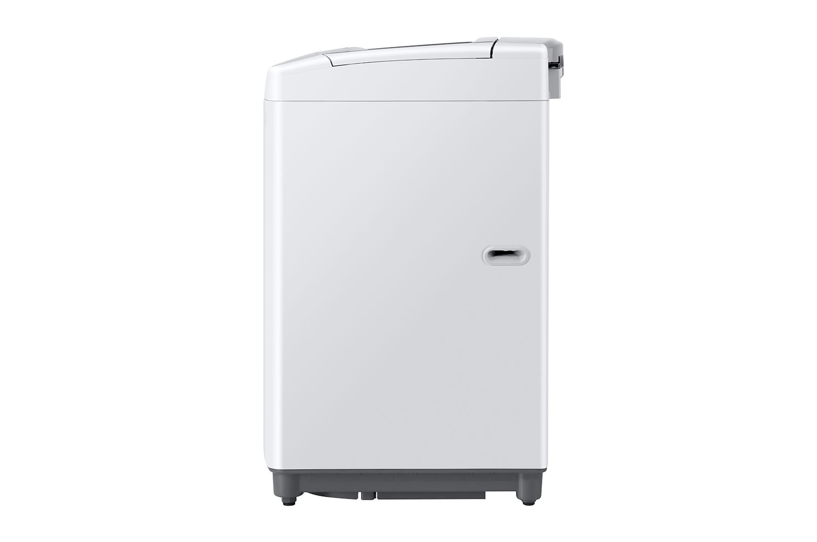 LG 17kg Top Loader with Smart Inverter in White Finish, T1785NEHT