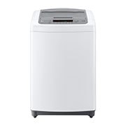 LG 17kg Top Loader with Smart Inverter in White Finish, T1785NEHT