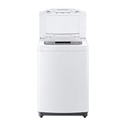 LG 17kg Top Loader with Smart Inverter in White Finish, T1785NEHT