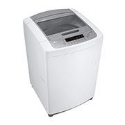 LG 17kg Top Loader with Smart Inverter in White Finish, T1785NEHT