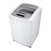 LG 17kg Top Loader with Smart Inverter in White Finish, T1785NEHT