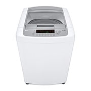 LG 17kg Top Loader with Smart Inverter in White Finish, T1785NEHT