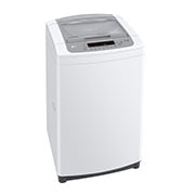 LG 17kg Top Loader with Smart Inverter in White Finish, T1785NEHT