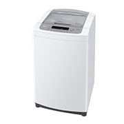 LG 17kg Top Loader with Smart Inverter in White Finish, T1785NEHT