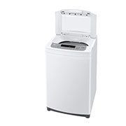 LG 17kg Top Loader with Smart Inverter in White Finish, T1785NEHT