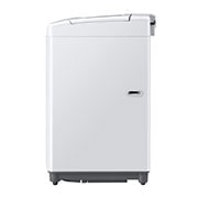 LG 17kg Top Loader with Smart Inverter in White Finish, T1785NEHT