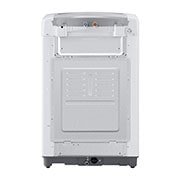 LG 17kg Top Loader with Smart Inverter in White Finish, T1785NEHT