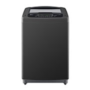 LG 18kg Top Loader with Smart Inverter in Black Finish, T1885NEHT2