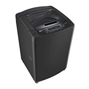 LG 18kg Top Loader with Smart Inverter in Black Finish, T1885NEHT2