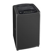 LG 18kg Top Loader with Smart Inverter in Black Finish, T1885NEHT2