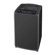 LG 18kg Top Loader with Smart Inverter in Black Finish, T1885NEHT2