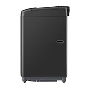 LG 18kg Top Loader with Smart Inverter in Black Finish, T1885NEHT2