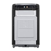 LG 18kg Top Loader with Smart Inverter in Black Finish, T1885NEHT2