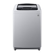 LG 18kg Top Loader with Smart Inverter in Silver Finish, T1885NEHTE