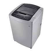 LG 18kg Top Loader with Smart Inverter in Silver Finish, T1885NEHTE