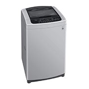 LG 18kg Top Loader with Smart Inverter in Silver Finish, T1885NEHTE