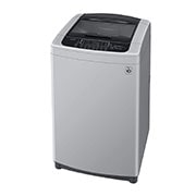 LG 18kg Top Loader with Smart Inverter in Silver Finish, T1885NEHTE