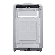 LG 18kg Top Loader with Smart Inverter in Silver Finish, T1885NEHTE