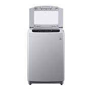 LG 18kg Top Loader with Smart Inverter in Silver Finish, T1885NEHTE