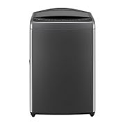 LG 19kg Top Loader with AI DD™ in Black Finish, T19H3SDHT2