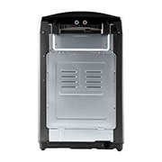 LG 19kg Top Loader with AI DD™ in Black Finish, T19H3SDHT2