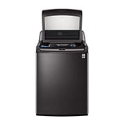 LG 24KG TopLoad Washing Machine - T2472EFHSTL, T2472EFHSTL