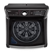 LG 24KG TopLoad Washing Machine - T2472EFHSTL, T2472EFHSTL